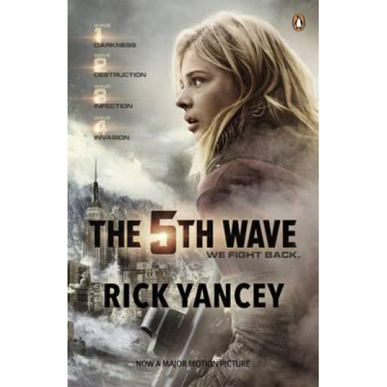 The 5th Wave