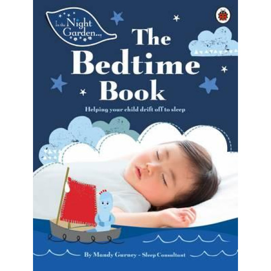 The Bedtime Book