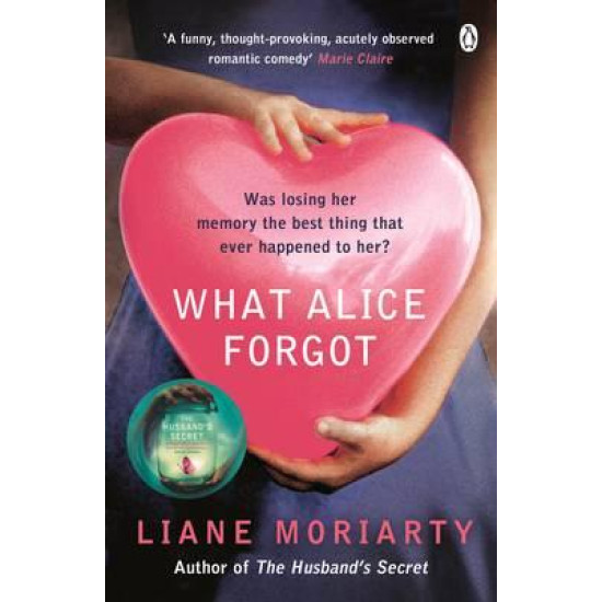 What Alice Forgot