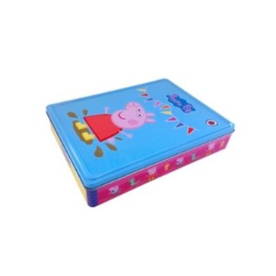 Peppa Pig Box