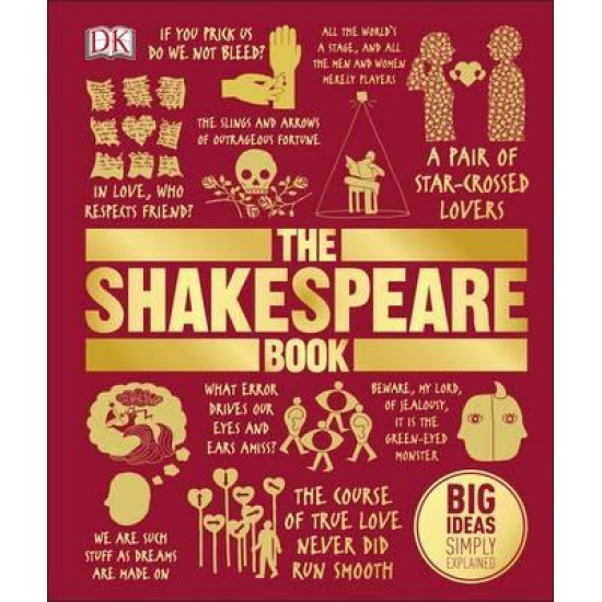 The Shakespeare Book