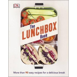 The Lunchbox Book