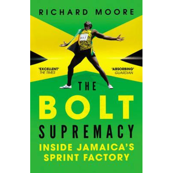 The Bolt Supremacy