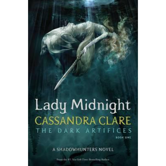 Lady Midnight