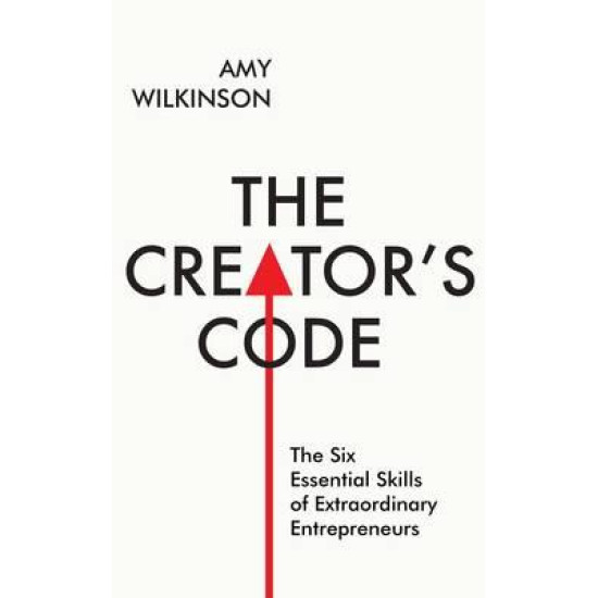 The Creator's Code