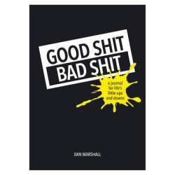 Good Shit, Bad Shit Good Shit, Bad Shit