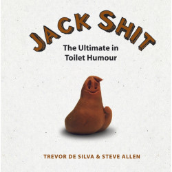 Jack Shit Jack Shit