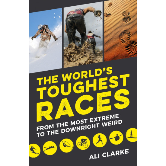 The World's Toughest Races