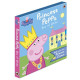 Princess Peppa Box of Books