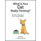 What is Your Cat Really Thinking?