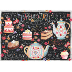 Patisserie - 1000 Patisserie - 1000