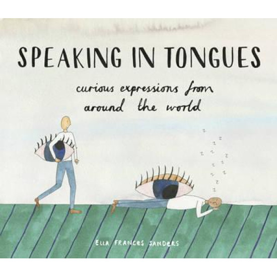 Speaking in Tongues