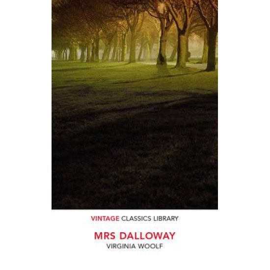 Mrs Dalloway