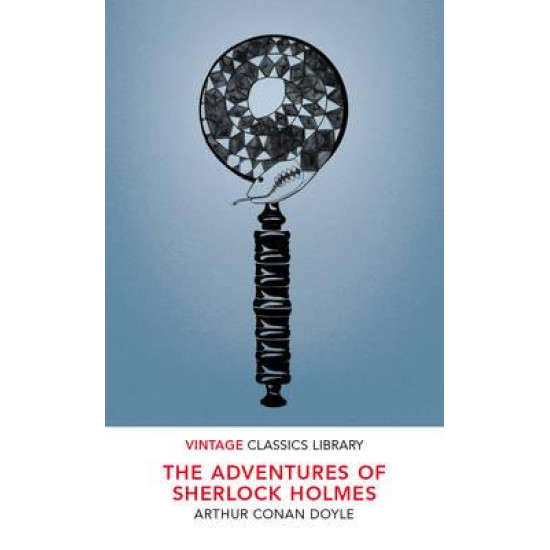 The Adventures of Sherlock Holmes