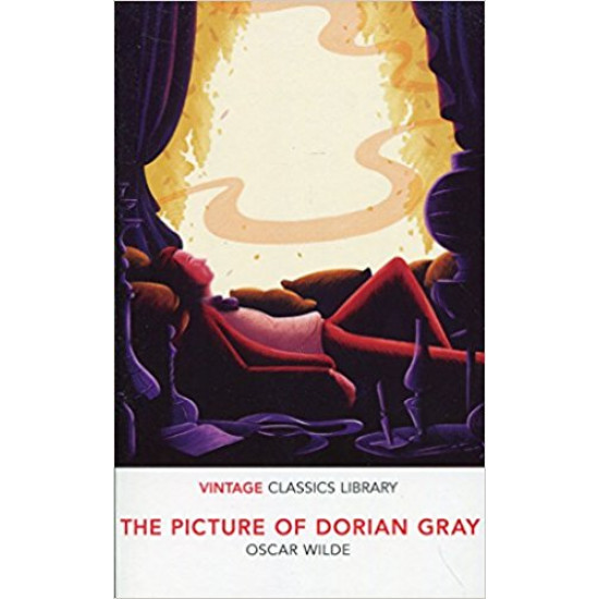 The Picture of Dorian Gray