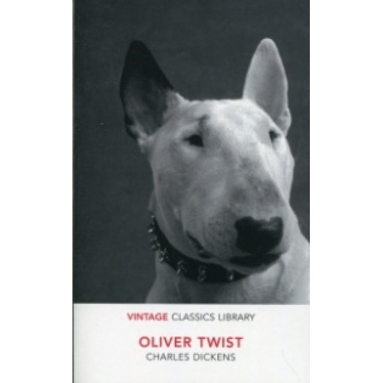 Oliver Twist