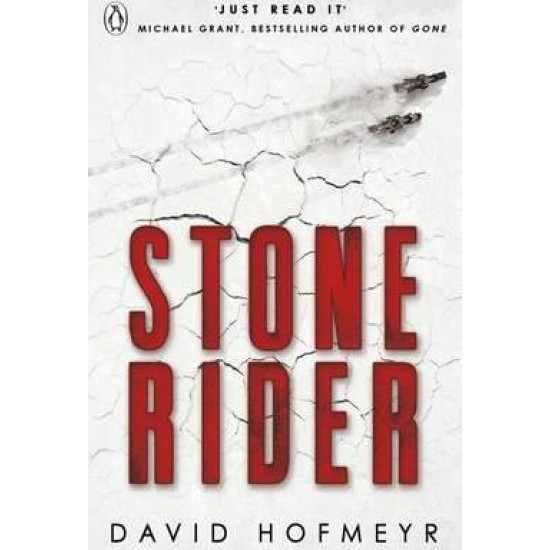 Stone Rider