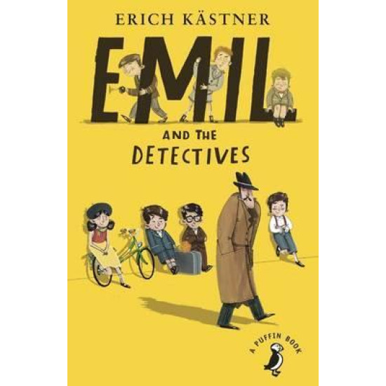 Emil and the Detectives