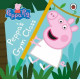 Peppa's Gym Class