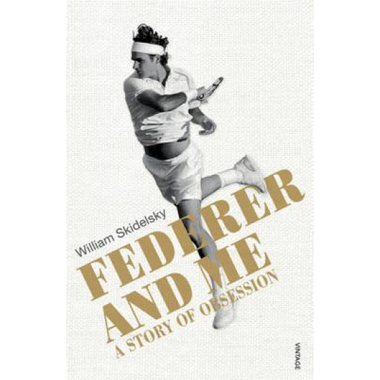 Federer and Me