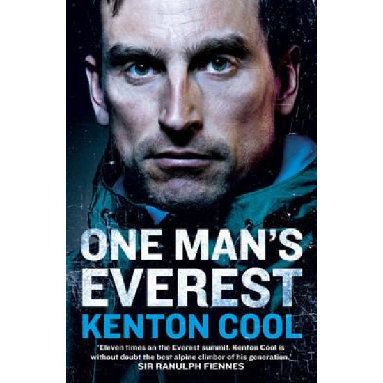 One Man's Everest