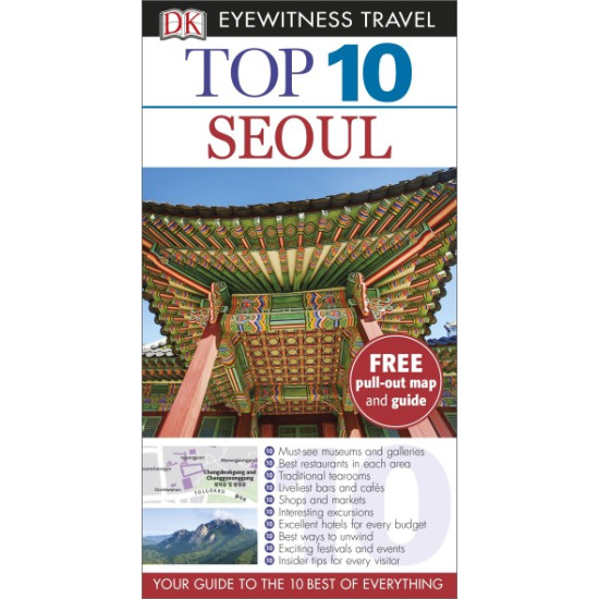 Top 10 Seoul