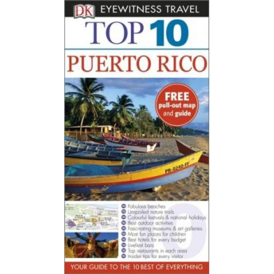 Top 10 Puerto Rico