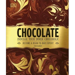 Chocolate - Indulge Your Inner Chocoholic