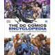 DC Comics Encyclopedia