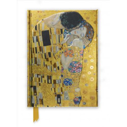 Бележник Gustav KLIMT: The Kiss