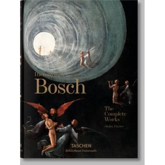 Hieronymus Bosch: Complete Works