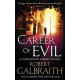 Career of Evil: Book 3