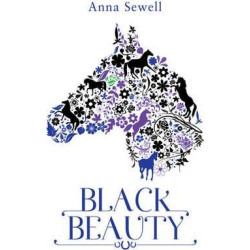 Black Beauty Black Beauty
