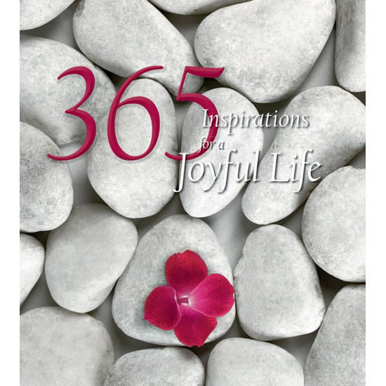 365 Inspirations for a Joyful Life