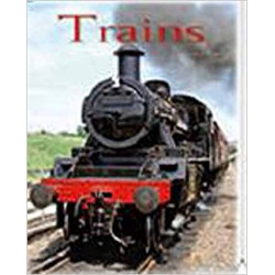 Trains Trains