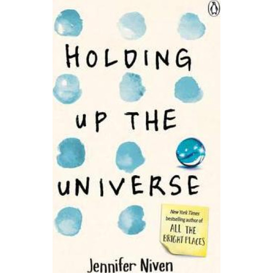 Holding Up the Universe