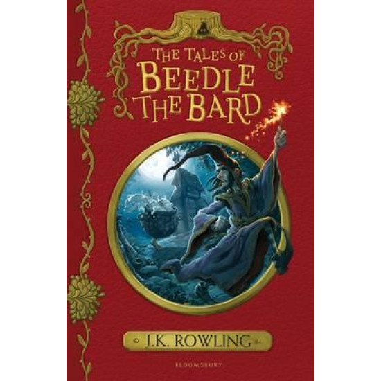 The Tales of Beedle the Bard