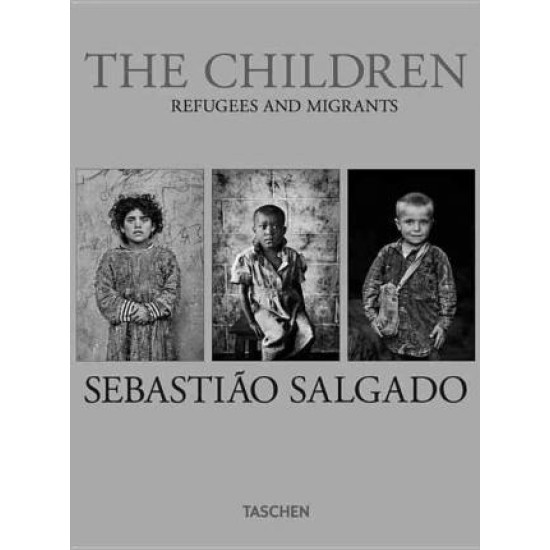 The Children - Refugees and Migrants