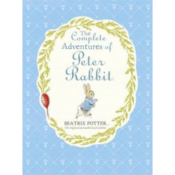 The Complete Adventures of Peter Rabbit