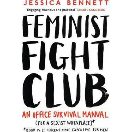 Feminist Fight Club