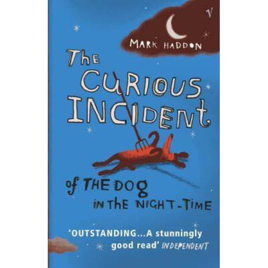 he Curious Incident of the Dog in the Night-time