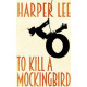 To Kill a Mockingbird