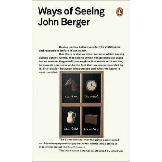 Ways of Seeing