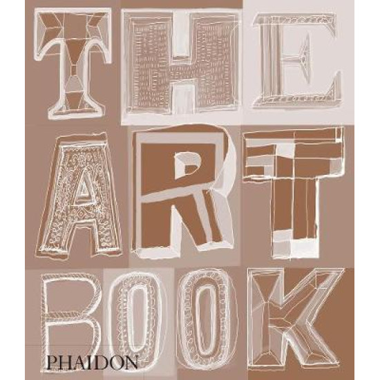 The Art Book