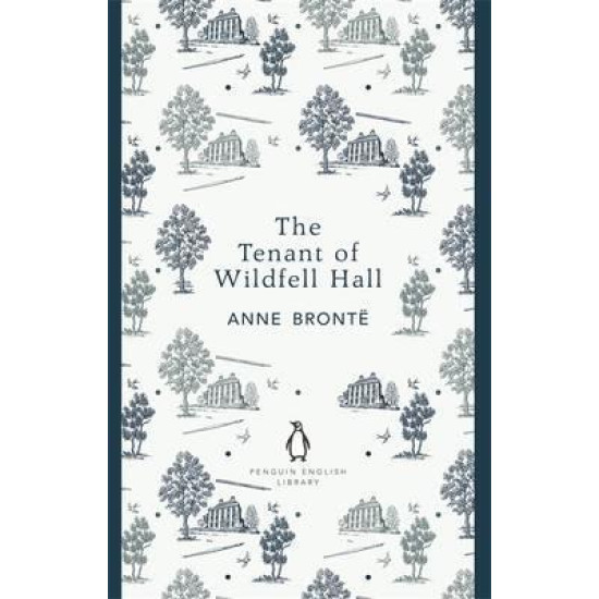 The Tenant of Wildfell Hall