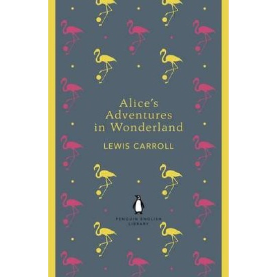 Alice's Adventures in Wonderland