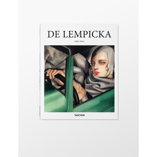 De Lempicka