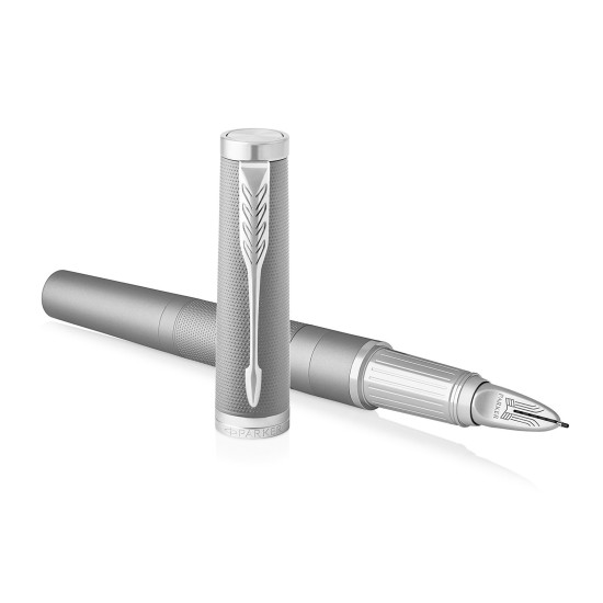 Parker 5TH Ingenuity Deluxe Chrome CT