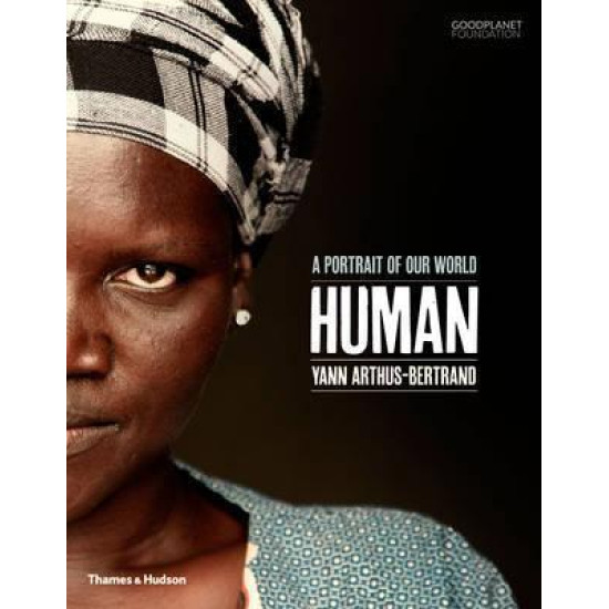 Human: A Portrait of Our World