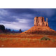 Пъзел Left Handed, Navajo Indian Tribal Reservation, Arizona - 1000